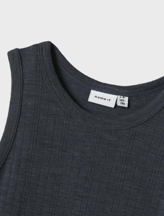 Actual product image Name it Merino wool tank top (116)