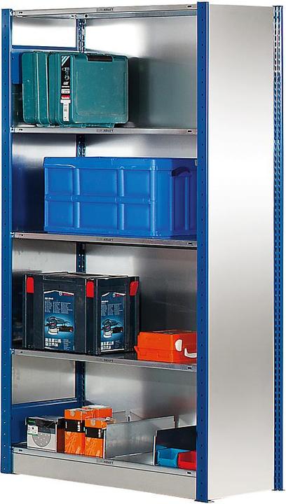 Immagine prodotto Schulte Lagertechnik Scaffalature senza bulloni