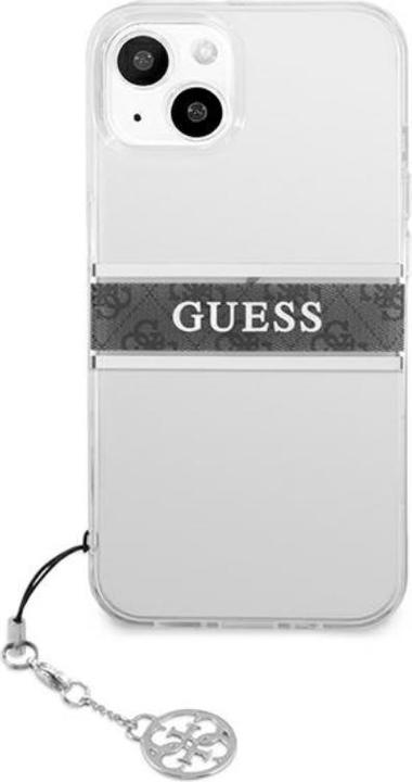 Actual product image Guess Case with Pendant (Apple iPhone 13 mini)
