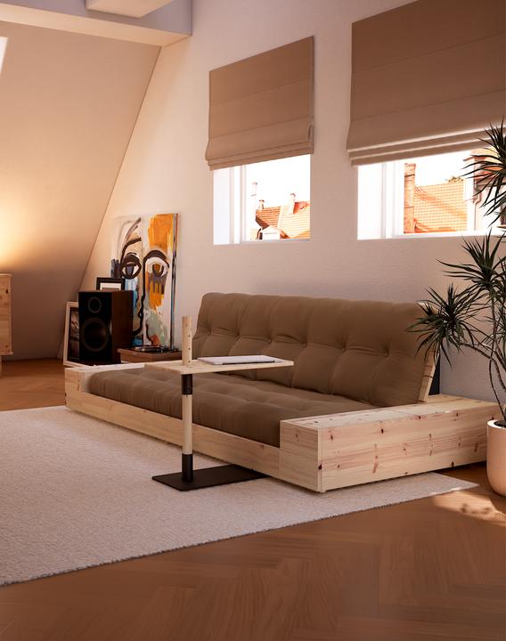 Produktbild Karup Design Base (2-Sitzer, Bettsofa)