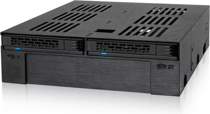 Image du produit Icy Dock Mb322sp-B