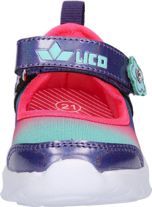 Actual product image Lico Curly V (26)
