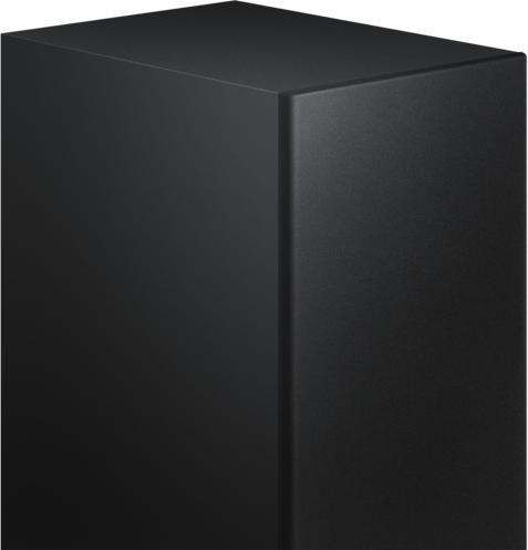 Actual product image Samsung HW-R550 (320 W, 2.1 Channel)