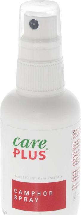 Image du produit Care Plus Poudre pour les pieds (Bain de pieds)