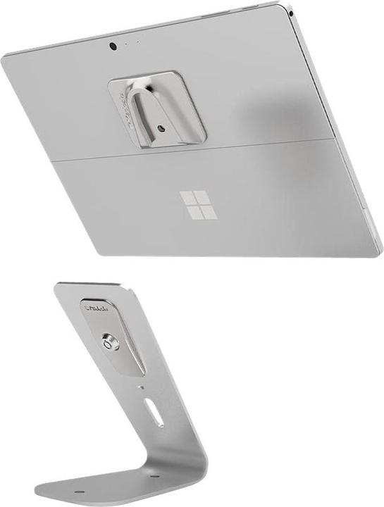 Actual product image Compulocks Universal Tablet Lock Stand