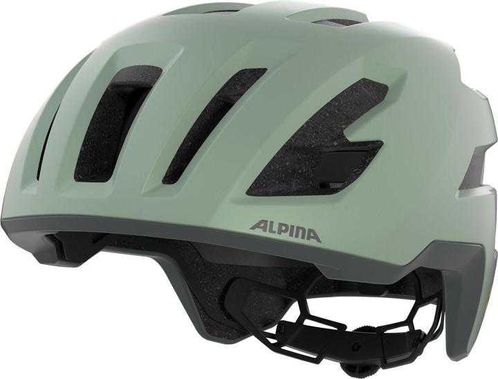 Produktbild ALPINA SPORTS Taunus Gravel Mips (55 - 59 cm)