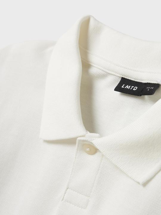 Actual product image Lmtd Bio-Baumwoll Polo shirt (134)