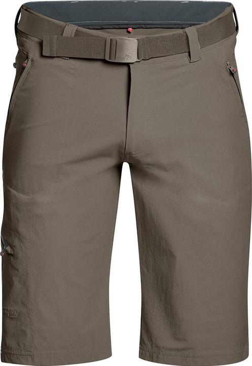 Maier Sports Nil Bermuda Shorts
