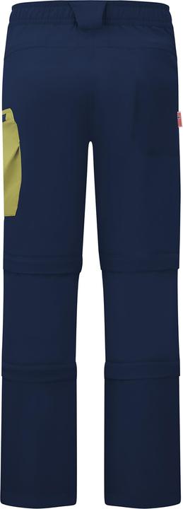 Produktbild Trollkids Kid's Preikestolen Double Zip-Off Pants (110)