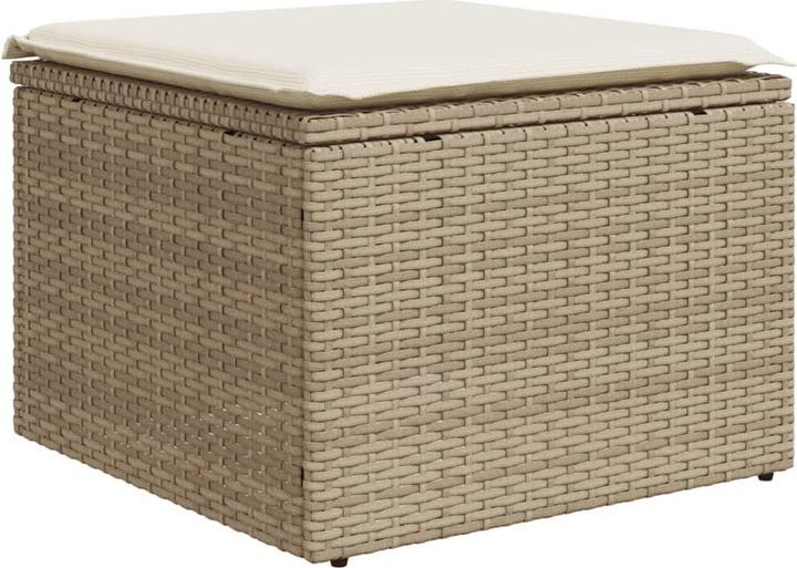 Produktbild VidaXL Garten-Lounge-Set