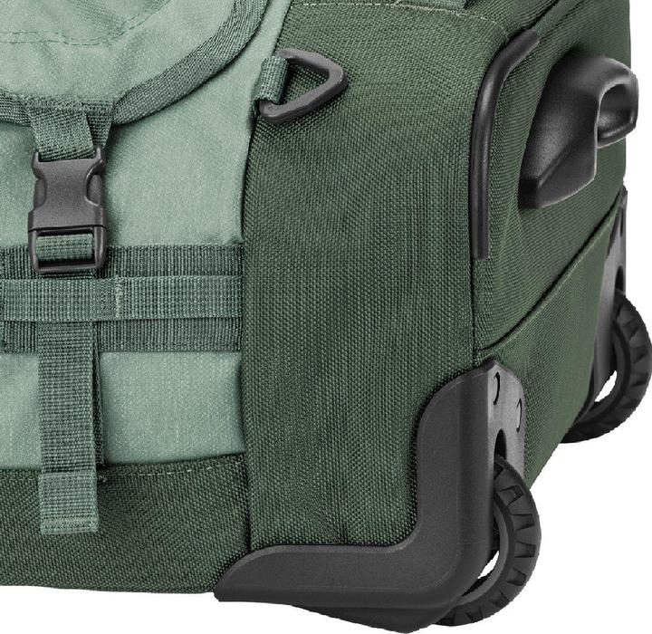 Immagine prodotto Eagle Creek Cargo Hauler XT Wheeled Duffel Intern.Carry On (36 l, Bagaglio a mano (fino a 50 litri))