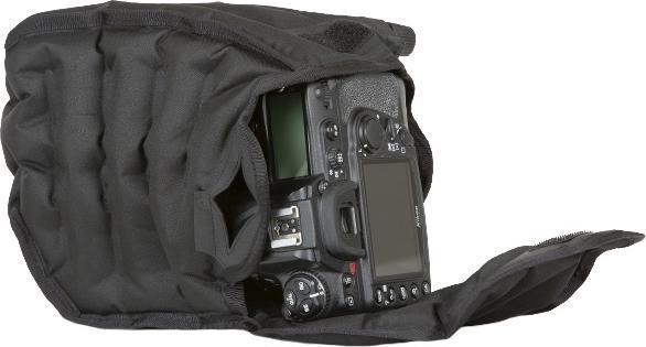 Actual product image Wandrd Veer 18 Packable BagPhoto Bundle (Photo backpack, 18 l)