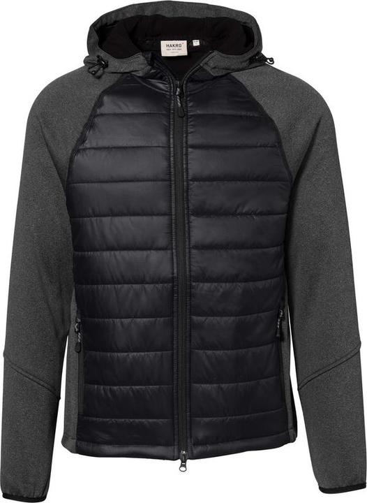 Hakro Hybridjacke Maine