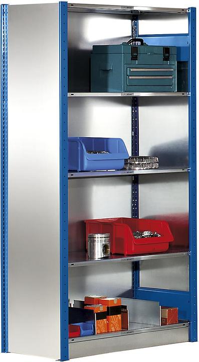 Immagine prodotto Schulte Lagertechnik Scaffalature senza bulloni
