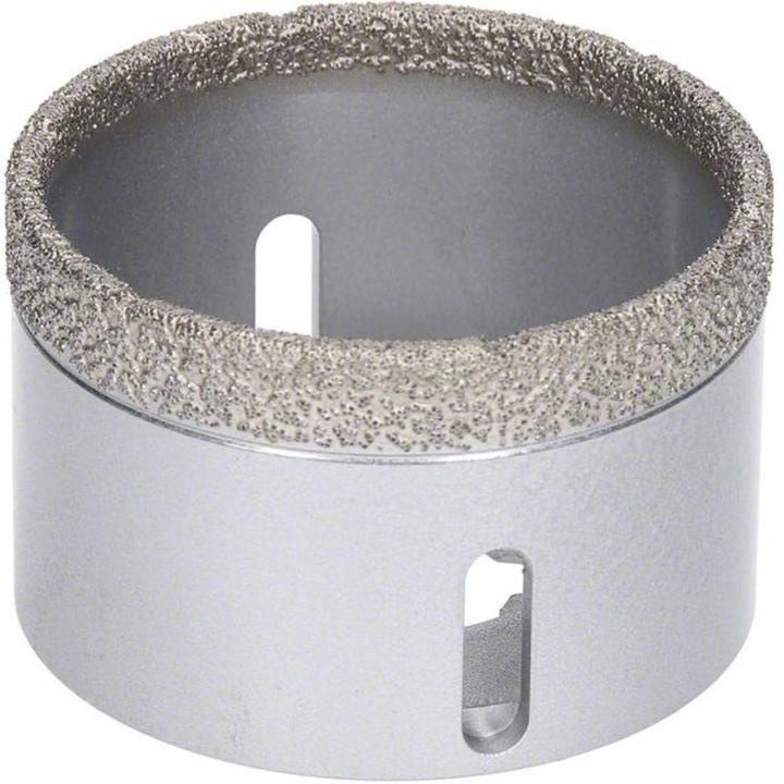 Actual product image Bosch Professional Zubehör PRO Core Cutter dry X-Lock, 65 x 35 mm (65 millimetres)