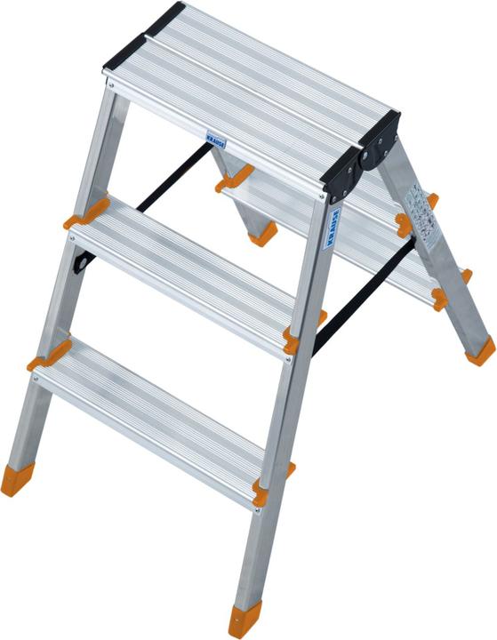 Produktbild Krause Dopplo (Trittleiter)