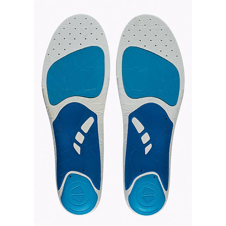 Actual product image Sidas Insoles 3 Feet Run Sense Low Xs