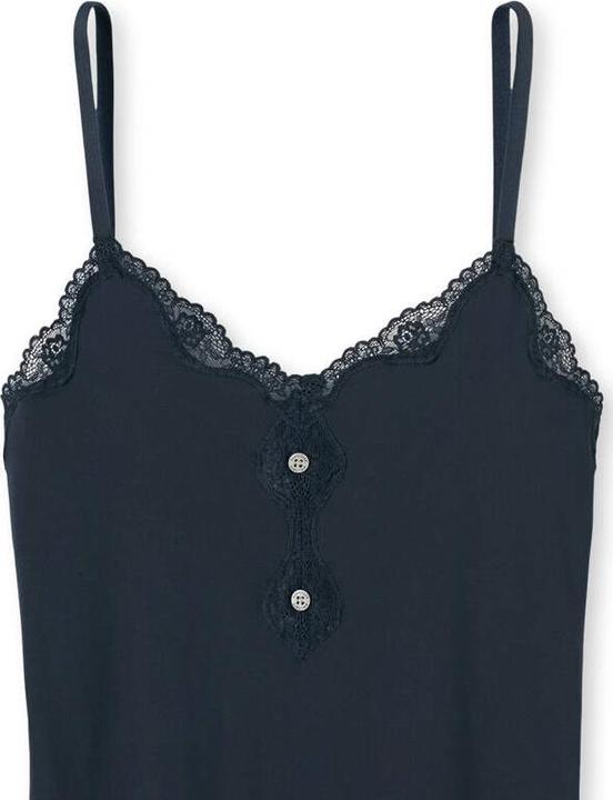 Actual product image Schiesser Pure Micro Spaghetti Top (36)