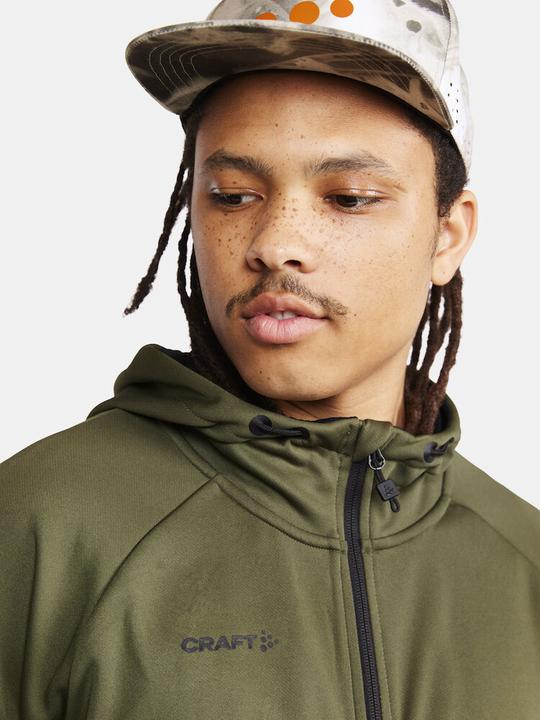 Produktbild Craft Adv Unify Fz Hood M (4XL)