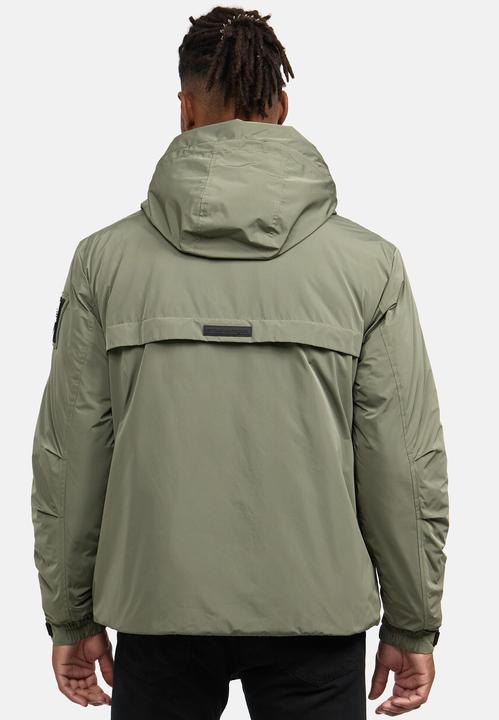 Produktbild Stone Harbour Yorchii XX (L)