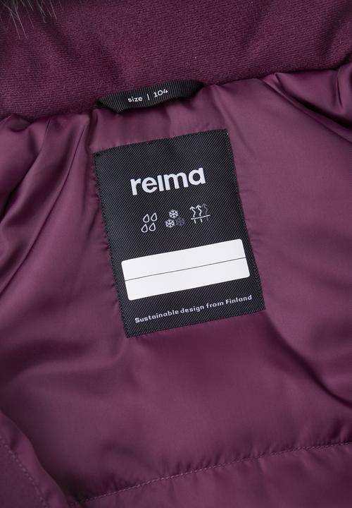 Actual product image Reima Trondheim snowsuit - 15378 (122)