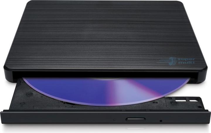 Immagine prodotto LG GP60NB60 (Masterizzatore DVD)