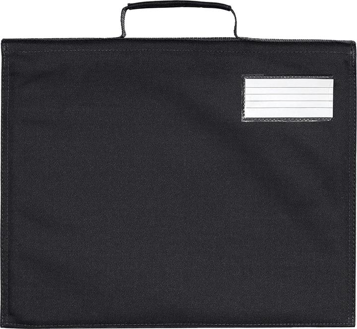 Immagine prodotto Quadral Classic Riflettente Borsa per Libri