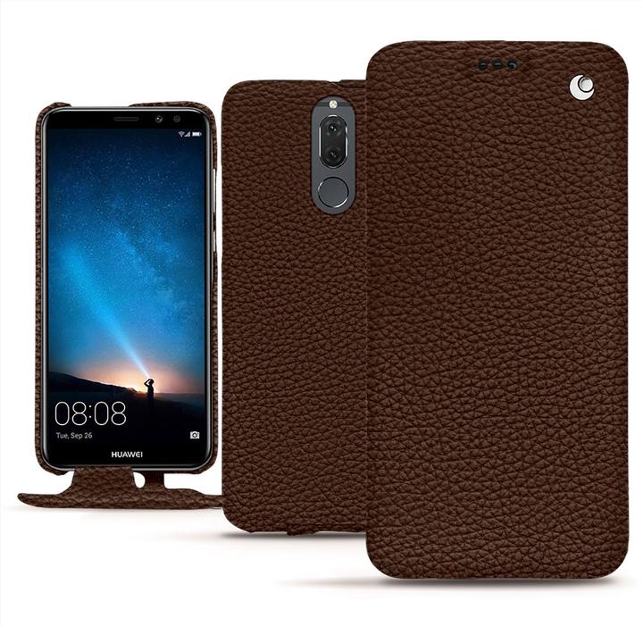 Immagine prodotto Noreve Cover in pelle verticale (Mate 10 Lite)
