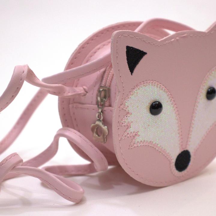 Actual product image Yuko.B Joon le renard