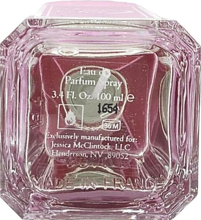 Immagine prodotto Jessica McClintock Jessica Mc Clintock Amore (Eau de parfum, 100 ml)