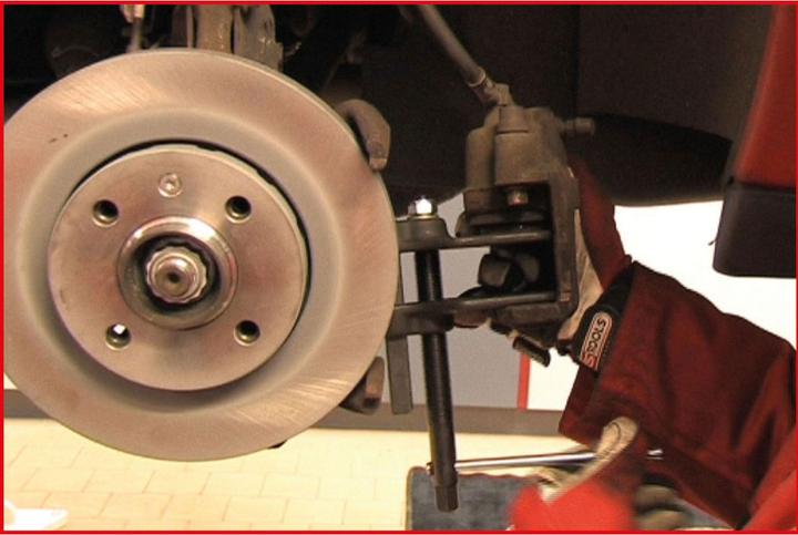 Actual product image KS Tools 150.2057