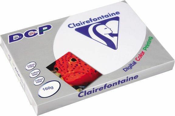 Immagine prodotto Clairefontaine Dcp (160 g/m², 250 x, A3)