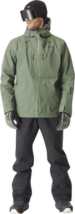 Actual product image Picture Welcome 3L Jacket (M)