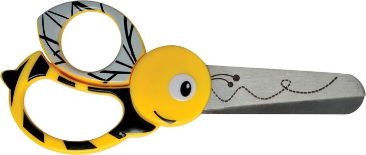 Produktbild Fiskars Kinderschere (13 cm)