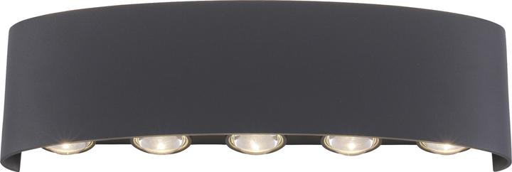 Actual product image Paul Neuhaus Carlo (120 lm)