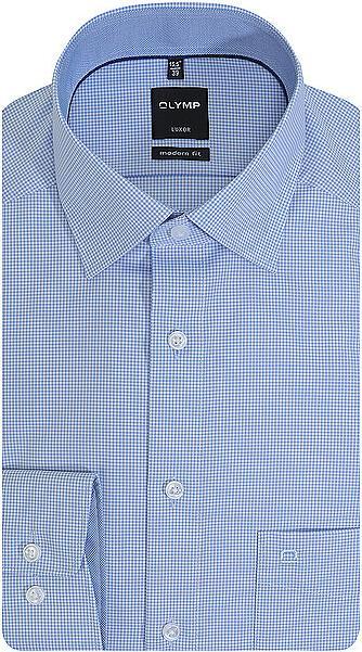 Olymp Hemd Modern Fit (45)
