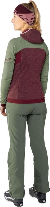 Produktbild Dynafit Tour Wool Thermal Kapuzenjacke (L)