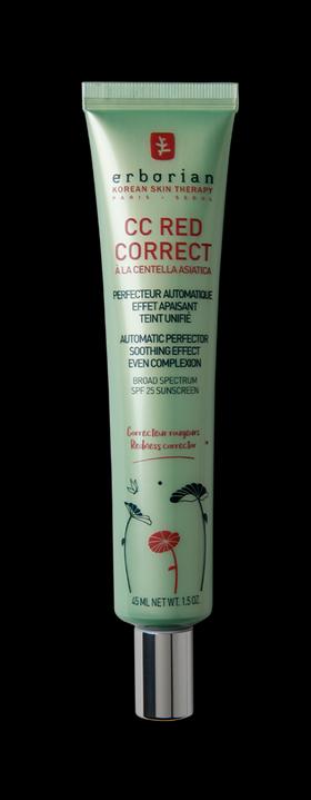 Produktbild Erborian CC Red Correct
