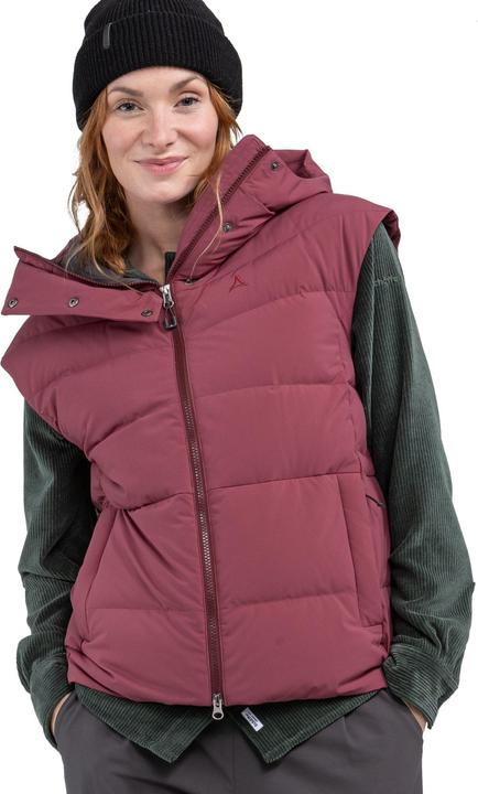 Actual product image Schöffel Style Vindave Down (42)