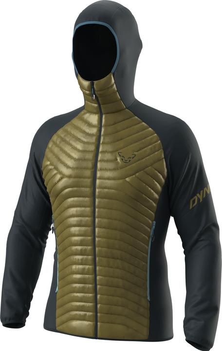 Produktbild Dynafit TRANSALPER HYBRID Insulated Jacket, Herren (L)