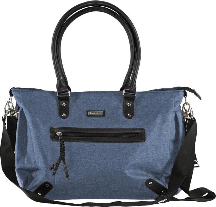 Actual product image Kalencom Changing bag "Paris"