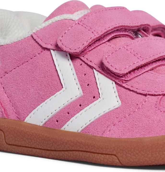 Actual product image hummel Victory Suede Ii Infant (24)