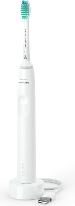 Actual product image Philips Sonicare 3100 series (Sonic toothbrush)