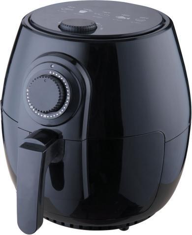 Produktbild BerlingerHaus Fritteuse (CH-Stecker)