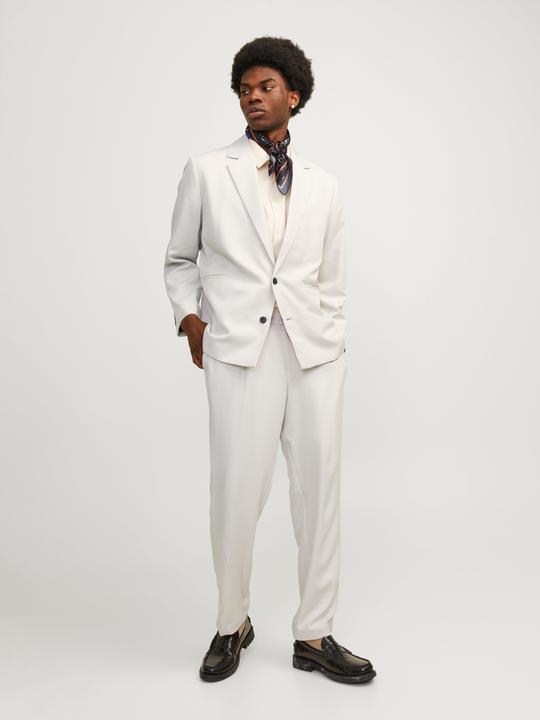 Actual product image Jack & Jones JPRCARTER Relaxed fit suit Single-breasted blazer and trousers (54)