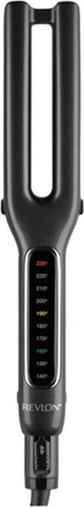 Actual product image Revlon Hair Straightener Double Straight RVST2204E (Straightening iron)