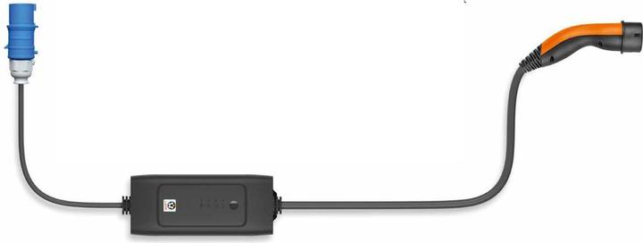 Produktbild Lapp Mobility Basic (Typ 2, 7.40 kW, 32 A, CEE 32)