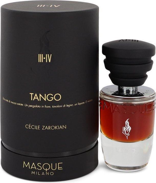 Actual product image Masque Tango (Eau de parfum, 35 ml)