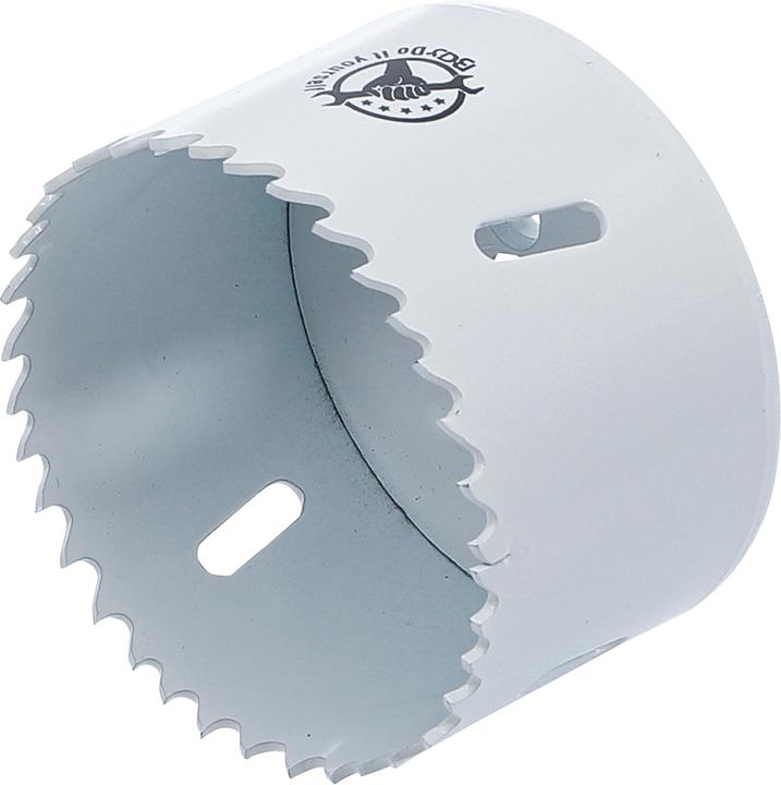 Actual product image BGS Hole Saw Ø 68 mm depth 40 mm (6.8 centimetres)