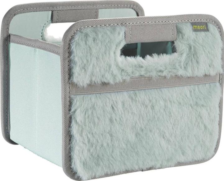 Produktbild Meori Faltboxen (12.5 x 16.5 x 14 cm, 1.80 l)